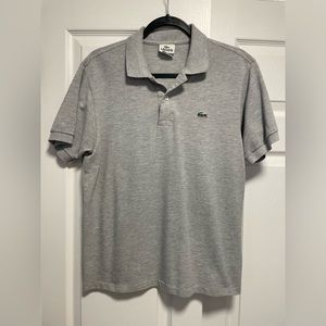 Lacoste Polo